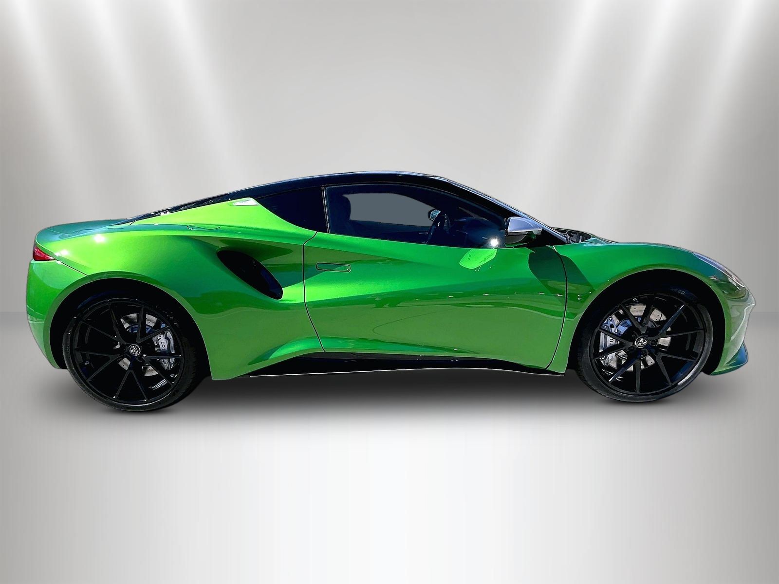 2026 Lotus Emira V6 SE Racing Line RWD Coupe For Sale Atlanta GA
